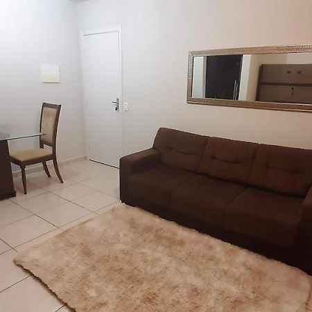Apartamento Inteiro 2 Quartos Mobiliado Jaragua do Sul Bagian luar foto