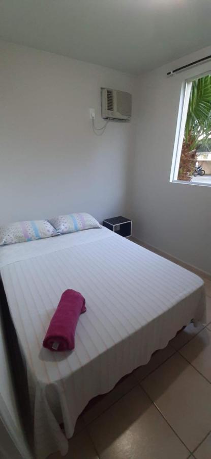 Apartamento Inteiro 2 Quartos Mobiliado Jaragua do Sul Bagian luar foto