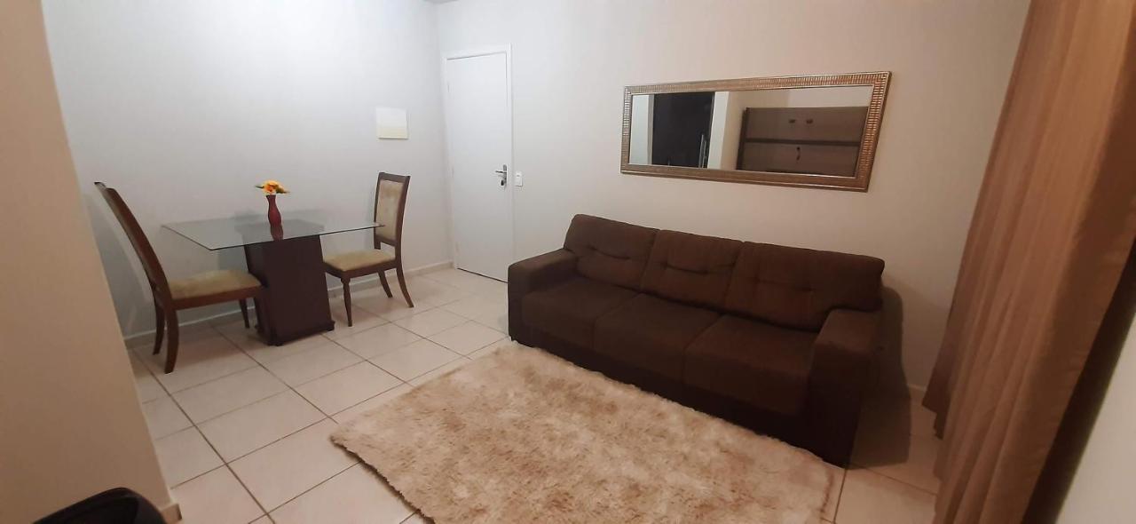 Apartamento Inteiro 2 Quartos Mobiliado Jaragua do Sul Bagian luar foto