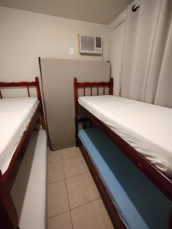 Apartamento Inteiro 2 Quartos Mobiliado Jaragua do Sul Bagian luar foto
